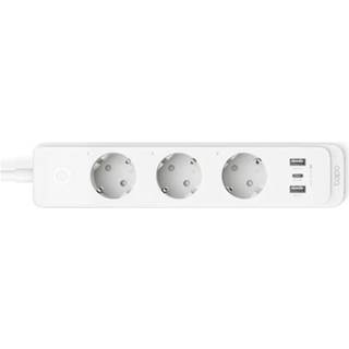 TP-link Tapo P300 Smart stikdåse med USB-porte