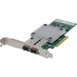 LevelOne GNC-0202 - network adapter - PCIe x8 - 10 Gigabit SFP+ x 2