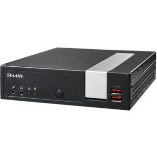 Xpc Slim Barebone Dl20N6V2