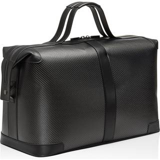 Porsche Design Carbon Weekendtaske sort