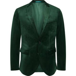 MAgeorge F Velvet