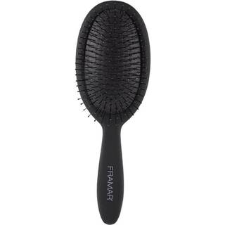 Framar Detangle Brush Black to the Future