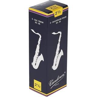 Vandoren SR2225 Tenor Saxofonblade 2.5