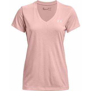 T-shirt Under Armour Tech SSV - Twist 1258568-824 Størrelse S