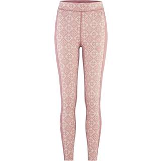Kari Traa Rose, skiunderbukser, dame, beige