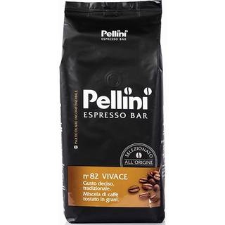 Pellini Espresso Bar No82 Vivace Kaffebønner