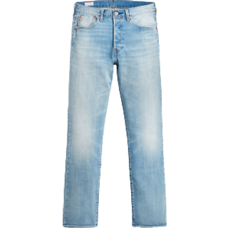 LEVI´S JEANS 501 ORIGINAL LYSEBLÅ 36/30