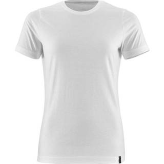MASCOT CROSSOVER T-shirt, hvid - S
