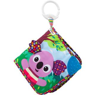Walla Koala bog stofbog