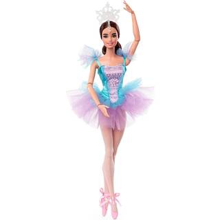 Barbie Ballet Wishes Doll