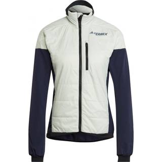 Jakke adidas Terrex TX Hyb Ins J W hd3903 Størrelse M