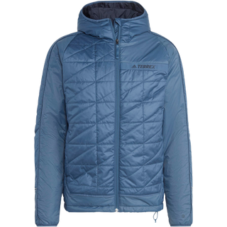 adidas Terrex Multi Insulated Hooded Jakke Herre