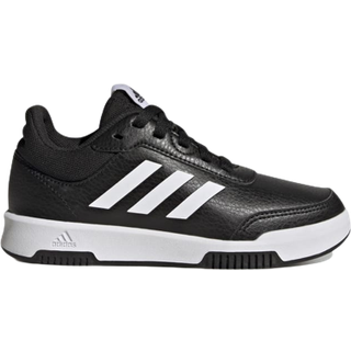 Tensaur Sport Training Lace sko - Core Black / Cloud White / Core Black - 29