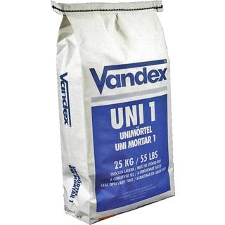 Vandex UNI 1 Vandtættende mørtel 5 kg