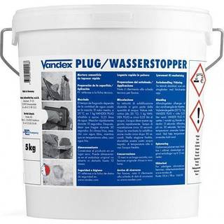 Vandex PLUG Lyncement 15 kg