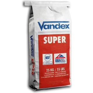 Vandex SUPER
