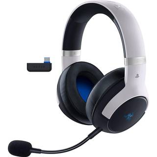 Razer Kaira Pro Hyperspeed - PlayStation Licensed gaming headset ➞ På lager - klar til levering