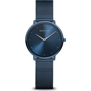 Bering 15729-397 Damenuhr Ultra Slim 29mm 3ATM