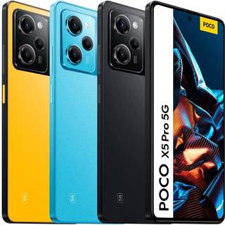 Xiaomi POCO X5 Pro 5G 256GB/8GB - Black