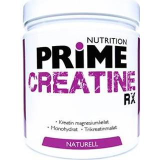 Prime Nutrition Creatine RX, 350 g