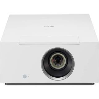 LG Projektor CineBeam - 3840 x 2160 - 2500 ANSI lumens