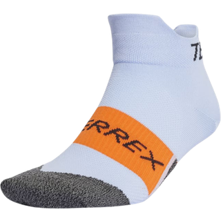 adidas Terrex Heat.RDY Trail Strømper - S, Let & Åndbar Komfort til Løb, Unisex