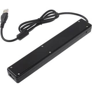 12-ports USB 2.0 HUB