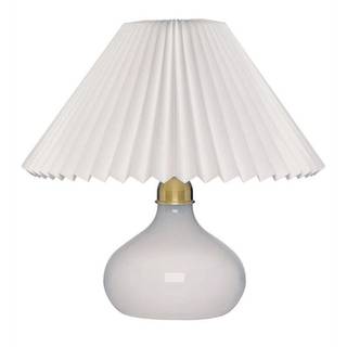 LE KLINT MODEL 314 BORDLAMPE