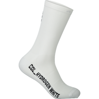 Poc Cykelstrømper Vivify Sock Long Uranium Black