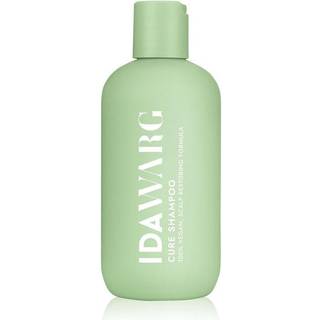 IDA WARG Beauty Cure Shampoo 250 ml