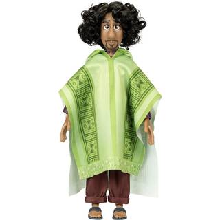Disney Encanto Bruno Plastic Fashion Doll