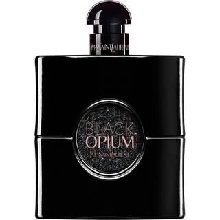 Yves-Saint-Laurent Parfumer-til-kvinder Black-OpiumLe Parfum 90 ml (8.944,00 kr / 1 l) - 90 ml