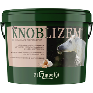 Knoblizem 3 kg