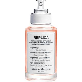 Replica On A Date edt 30ml