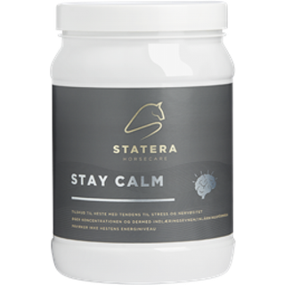 STATERA Horsecare Stay Calm