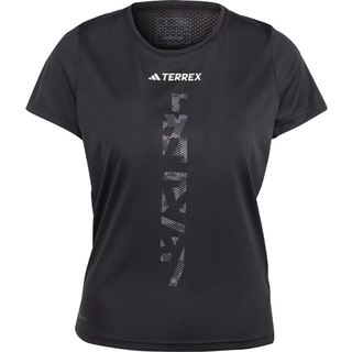Agravic Shirt W Black (L)