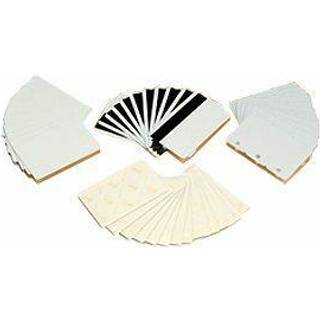 Zebra Canon PVC-Kort (500stk)