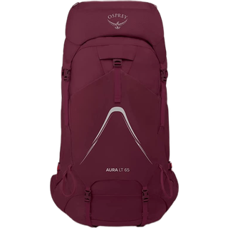 Osprey Women's Aura AG LT 65 Antidote Purple, WM/L