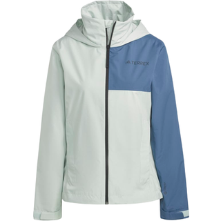 adidas Terrex Multi Rain Ready 2-Layer Regnjakke Dame