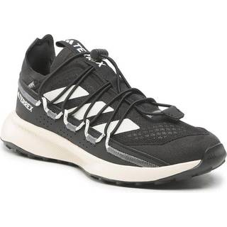Terrex Voyager 21 Travel sko - Core Black / Chalk White / Grey Five - 38