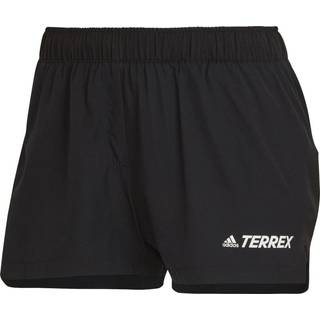 Adidas Women's Terrex Trail Running Shorts Altamb, L 5