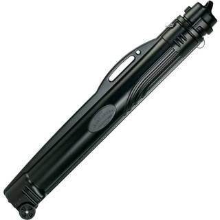 6508 XL Rod case with wheels / Jumbo Transportrør med hjul.