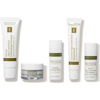 Eminence Organics Age Corrective Starter Set