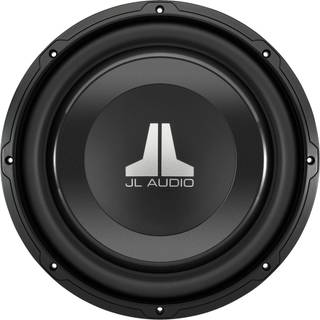 JL Audio 12W1v3-2, 12 tommer bashøjttaler