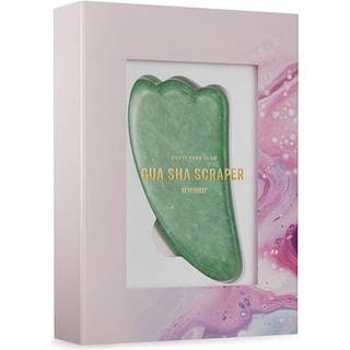 Venuray Gua Sha Sten - Green Aventurine - 1 stk