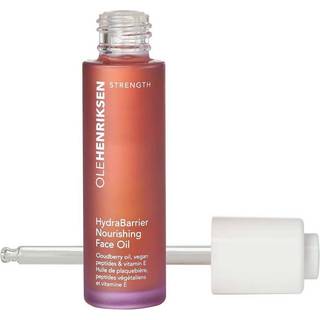 Olehenriksen - Hydrabarrier Nourishing Face Oil - Strength Hydra-barrier Face Oil 30ml - For Women