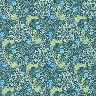 Seaweed Cobalt/Thyme - DM3W214713