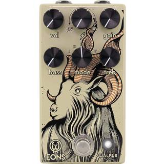 Walrus Audio Eons Guitar effekt