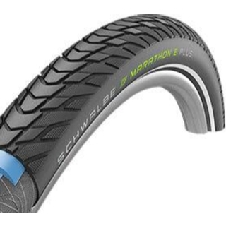 Schwalbe Marathon E-Plus Standard tire 28 x 2,00 (50-622)