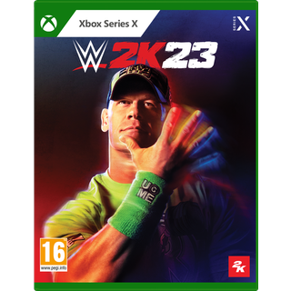 WWE 2K23 - Xbox Series X